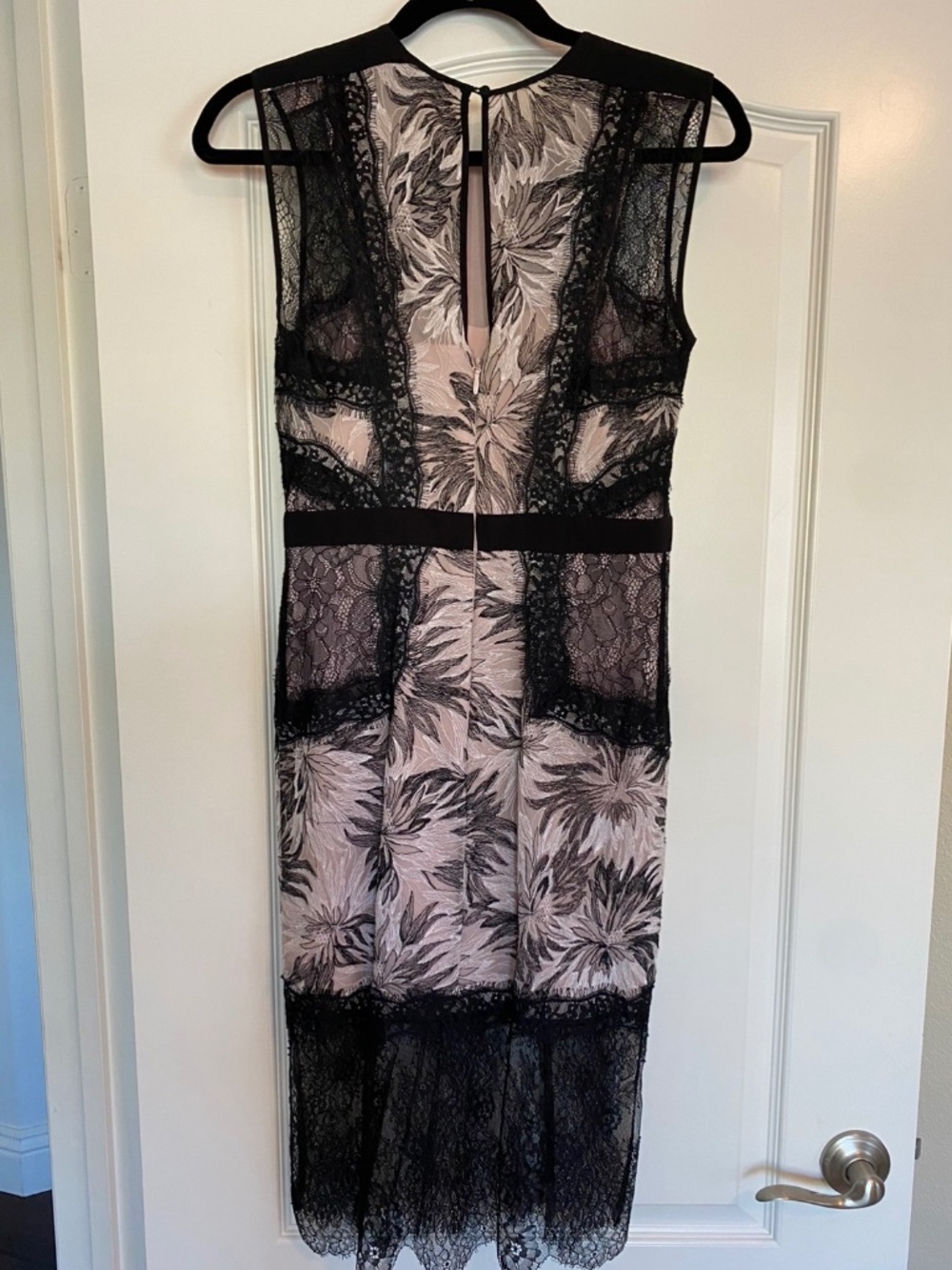 BCBG MaxAzria Dress